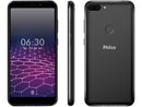 Smartphone Philco PCS01 64GB Preto 4G Octa-Core