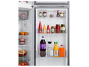 Geladeira/Refrigerador Brastemp Frost Free Duplex Branco 385L BRM46MB - 110V