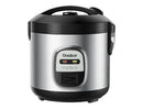 Panela de Arroz Elétrica 5 Xícaras Gaabor Orion RC20M-YE01A - 220V