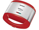Sanduicheira Grill Mondial Premium S-19 - 110V