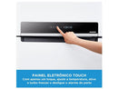 Geladeira/Refrigerador Midea Frost Free Duplex Branca 473L MD-RT611EVK013 Inverter - Bivolt