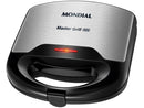 Sanduicheira Grill Mondial Master S-20 Preta - 110V