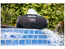 Caixa de Som JBL Boombox 4 Bluetooth Amplificada Portátil 210W USB-C - Bivolt