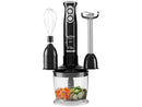 Mixer Britânia 3 em 1 Preto 400W BMX400P - 110V