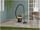 Aspirador de Pó e Água Electrolux AQP20 Acqua Power 1400W - 220V