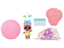 Boneca L.O.L. Surprise! Squish Sand Magic Hair