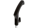 Aspirador de Pó Vertical Britânia Filtro HEPA 1250W BAS1295P Preto - 220V