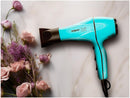 Secador de Cabelo Taiff Style Azul Tiffany 2000W - 110V