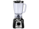 Liquidificador Arno Power Mix Essential LQ19 3 Velocidades 700W Preto 2720018420 - 220V