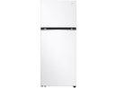 Geladeira/Refrigerador LG Frost Free Inox Duplex Branca 375L GN-B372PQW - 220V