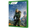 Halo Infinite para Xbox One e Xbox Series X Microsoft + Baralho Exclusivo