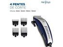 Máquina de Cortar Cabelo Mondial Hair Stylo - 110V