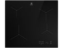 Cooktop 4 Bocas Indução Electrolux Vitrocerâmico Touch - 220V
