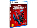 Jogo Marvels Spider Man 2 PlayStation 5
