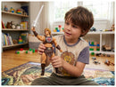 Boneco Colecionável He-Man Mattel com Mãos