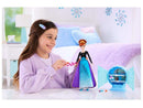 Boneca Disney Frozen Jewel Reveal Anna