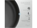 Cuscuzeira Panelux de Alumínio Antiaderente Magnific 800ml 10cm