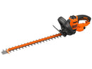 Aparador de Grama Elétrico Black+Decker 400W - 110V