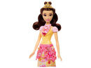 Boneca Disney Princess Jewel Reveal Bela Mattel