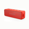 Caixa de Som Bluetooth Anker Soundcore 2 — 12W, IPX7 à Prova d'Água, 24h de Bateria
