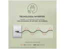 Freezer Horizontal Electrolux 1 Porta 513L HI550 7873171 - 220V