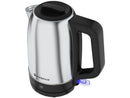 Chaleira Elétrica Cadence Pure Inox 1,7L - 220V