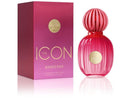 Perfume Banderas The Icon Feminino Eau de Parfum 50ml