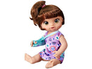 Boneca Baby Alive Hora da Consulta Morena