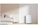 Frigobar Midea 124L Branco com Gaveta MDRD108FGD013 - Bivolt