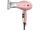 Secador de Cabelo Mondial Juliette Golden Rose - 220V