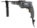 Furadeira e Parafusadeira de Impacto Wap 700W com Maleta 12 Peças WF 700K10