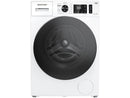 Lava e Seca Brastemp 10Kg BNO10AB Inverter Quente - 110V