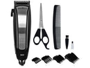 Máquina de Cortar Cabelo Britânia 5 Níveis de Altura 1 Velocidade - 220V