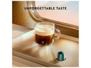 Cafeteira Nespresso Citiz Inox - 220V