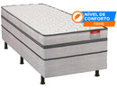 Cama Box Solteiro Reconflex 65x88x188cm