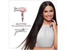 Secador de Cabelo Mondial Juliette Golden Rose - 220V