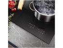 Cooktop 4 Bocas Indução Electrolux Vitrocerâmico Touch - 220V