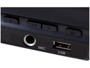 Aparelho de Karaokê DVD Player Mondial D-20