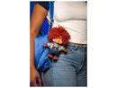 Boneco Fofão 19cm