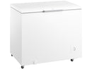 Freezer Horizontal Electrolux 1 Porta 314L Cycle Defrost HI330 7873140 - 110V