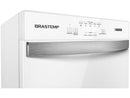 Lava-louças Brastemp 8 Serviços BLF08 Branca - 220V
