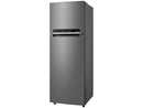 Geladeira/Refrigerador Midea Frost Free Duplex Inox 394L MDRT533EVD461 - 110V