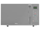 Micro-ondas Philco 28L Prata Espelhado PMO30S - 110V