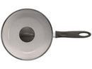 Panela Wok Antiaderente Brinox de Alumínio