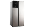 Geladeira/Refrigerador Electrolux Frost Free Side by Side 431L ES40S Bivolt - Bivolt