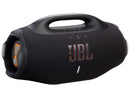 Caixa de Som JBL Boombox 4 Bluetooth Amplificada Portátil 210W USB-C - Bivolt
