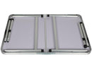 Mesa Dobrável Multiuso 90x60cm Otello DOB-AL2