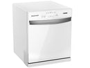 Lava-louças Brastemp 8 Serviços BLF08 Branca - 220V