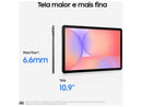 Tablet Samsung Galaxy Tab S10 Lite com Caneta e Capa 6GB RAM 128GB 10.9" Android Exynos 1380 Wi-Fi