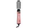Escova Rotativa Mondial Golden Rose ER-12-GR 1000W Cerâmica com Argan - 220V